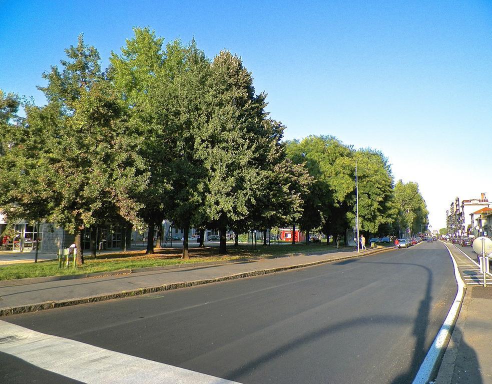 Aiello Affittacamere Milano